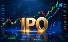 4 thương vụ IPO Việt Nam huy động 830 triệu USD, tất cả đều lọt Top 10 Đông Nam Á