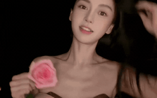 Tình trạng hiện tại của Angelababy