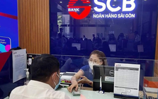 SCB bất ngờ tăng mạnh lãi suất huy động lên 8,7%/năm