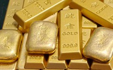 Chuyên gia dự báo sốc về giá vàng