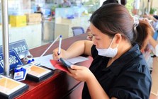 Cơ quan Thuế phát đi thông báo mới