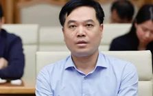 Bổ  nhiệm  Trợ lý Phó Thủ tướng Chính phủ
