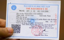 Bảo hiểm xã hội Việt Nam thông báo quan trọng tới tất cả người dân đang có thẻ BHYT
