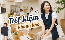 42 tuổi, từng thất bại 5 lần với kế hoạch tiết kiệm, người phụ nữ đổi đúng một con số: Càng đặt mục tiêu thấp, càng giữ được nhiều tiền