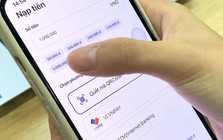 Người sử dụng tài khoản ngân hàng có thể bị phạt tới 500 triệu đồng trong trường hợp sau
