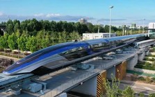 Chốt dùng tàu cao tốc Trung Quốc nhưng lại tuyên bố mua công nghệ của Đức, kế hoạch đằng sau dự án đường sắt hơn 1 tỷ USD là gì?