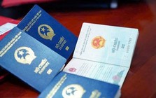 Công an phát thông báo quan trọng về số hộ chiếu, người dân kiểm tra ngay