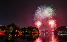 Đúng 2/9, người dân HN đón tin vui