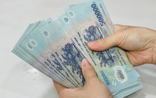 Công an điều tra giao dịch chuyển khoản 190.000.000 đồng của Đàm Tiến Dũng SN 1982