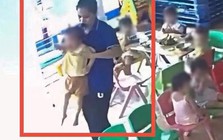 Đã có kết quả xác minh vụ cô giáo mầm non ở Hà Nội đưa bé gái 22 tháng tuổi vào góc khuất để đánh