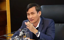 Nguyên Thứ trưởng Bộ NN&MT Trần Quý Kiên bị khai trừ ra khỏi Đảng