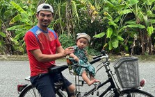Nam nghệ sĩ đình đám bỏ TP.HCM, về quê ở cùng vợ kém 26 tuổi trong nhà cấp bốn 35m2 vẫn hạnh phúc