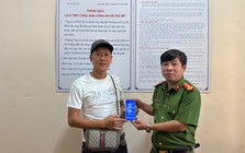 Công an xác minh giao dịch 61 triệu đồng được chuyển khoản qua Mobile Banking của Phạm Văn Tuấn