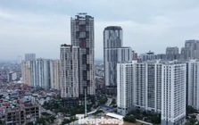 Ngân hàng cho vay bất động sản hơn 2,5 triệu tỷ đồng trong 6 tháng