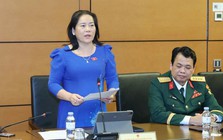 ĐBQH đề xuất giảm thuế thu nhập, nâng mức giảm trừ với người 'làm công ăn lương'