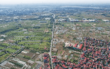 Thị trường đất nền "hạ nhiệt" sau giai đoạn tăng giá kéo dài, giá giảm