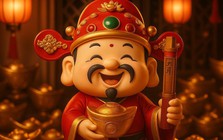 Lời khuyên cho 3 con giáp vượng lộc bất động sản nhất trong tháng 7 âm