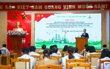 Nhà máy lọc dầu 3 tỷ USD báo doanh thu 7 tháng đầu năm đạt 120.000 tỷ đồng, lãi trước thuế gần 19.000 tỷ