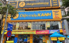 Điện Máy Xanh chốt danh sách nhận cổ tức tiền mặt ngay sau niêm yết