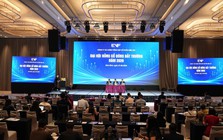 Một công ty tài chính nới room ngoại lên 50%