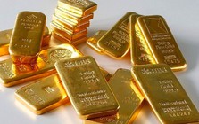 Phát hiện: Một phần ba người Anh tiếc nuối vì bỏ lỡ "cơn sóng" vàng tăng 128%