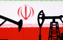 Iran đón tin không vui từ ‘khách ruột' Trung Quốc