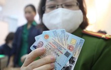 Cách đổi thẻ Căn cước mới miễn phí 100% trên VNeID mà người dân cần biết