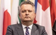 Ukraine muốn đàm phán ngoại giao với Nga