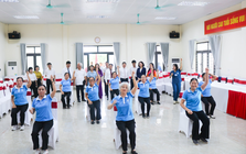 Việt Nam có thêm "viện dưỡng lão đưa đi - đón về": Lần đầu tại xã này, phòng nghỉ riêng, phòng chức năng riêng, 30-40 người đăng ký mỗi ngày