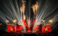 Thêm một dấu ấn mới cho sức hút của Van Phuc City