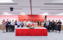 Bệnh viện Bạch Mai và Techcombank hợp tác xây dựng hệ sinh thái tài chính y tế hiện đại, nâng cao hiệu quả vận hành và trải nghiệm người bệnh
