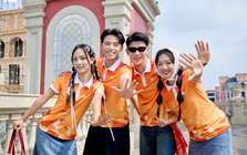 Lý do hàng nghìn doanh nghiệp tin tưởng và lựa chọn đồng phục Hải Anh