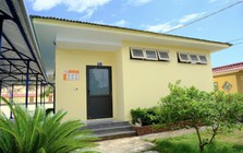 Vệ sinh học đường - khi nhà vệ sinh dần không còn là nỗi ám ảnh