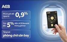 Du lịch nước ngoài dịp 2/9: Ngoài passport, chiếc thẻ "quyền năng" nào xứng đáng được mang theo?
