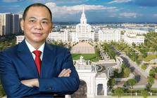 ĐH 15.800 tỷ đồng của tỷ phú Phạm Nhật Vượng vừa nhận nhiệm vụ đặc biệt từ Chính phủ: Có gì đặc biệt trước khát vọng vươn tầm thế giới?