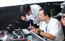 Người đứng sau âm nhạc Đại lễ A80 bất ngờ góp mặt trong dự án của Quốc Trung