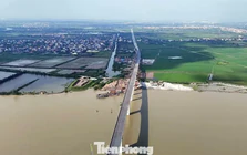 Hải Phòng gỡ vướng loạt dự án ở Khu kinh tế ven biển phía Nam