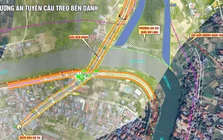Thái Nguyên dành hơn 2.000 tỷ đồng xây mới cầu Bến Oánh