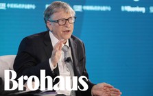 Tỷ phú Bill Gates chỉ ra 4 công việc AI không thể thay thế trong tương lai