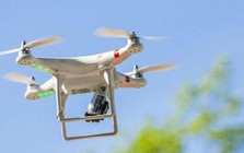 Quản lý tần số và những vấn đề đặt ra về phương tiện bay không người lái (UAV)