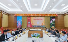Liên danh CII đề xuất làm 34 km đường ven biển 6–8 làn xe, tổng vốn 20.000 tỷ đồng kết nối hành lang giao thông từ Hồ Tràm đến Phan Thiết