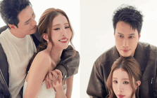 Cặp diễn viên đình đám VTV lên tiếng tin đi chụp hình cưới