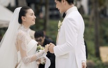 Mỹ nhân Việt lấy chồng kèm 11 tuổi lần đầu làm chuyện này