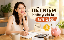 Từng nghĩ tiết kiệm chỉ cần bớt tiêu, mẹ ở Hà Nội mất 6 tháng mới nhận ra 4 sai lầm khiến tiền vẫn cứ trôi đi