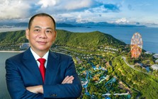 Tỷ phú Phạm Nhật Vượng dành 23 năm chăm chút một hòn đảo: Từ nơi từng bị ví là “ném tiền xuống biển” đến “thiên đường nghỉ dưỡng", nay vẫn tiếp tục rót tiền làm những điều chưa từng có