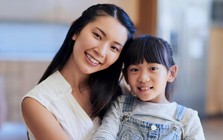 Những người mẹ càng biết “buông tay” đúng lúc, con lớn lên càng tự lập, cha mẹ càng yên tâm