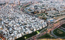 Mỹ hướng đến chiến tranh kinh tế với Iran:Cú sốc mới đối với kinh tế toàn cầu