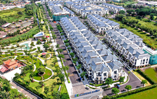 Một Phó Tổng Giám đốc Nhà Khang Điền mua vào 20 triệu cổ phiếu