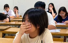 Hà Nội tiến tới bỏ thi vào lớp 10: Nỗi lo 'học bạ đẹp'