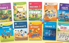 Bộ Giáo dục & Đào tạo yêu cầu cung ứng đủ sách giáo khoa trước 30/8